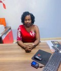 Rencontre Femme Ouganda à Kampala  : Mimi, 32 ans